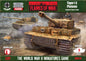 Tiger I E Platoon (GBX15)