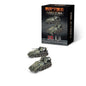 Preorder - 8.8cm Bunkerflak Tank-hunter Platoon (x2)