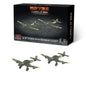Preorder - JU 87 Stuka Dive Bomber Flight (x2) (EW)
