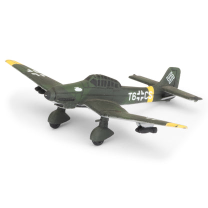 Preorder - JU 87 Stuka Dive Bomber Flight (x2) (EW)
