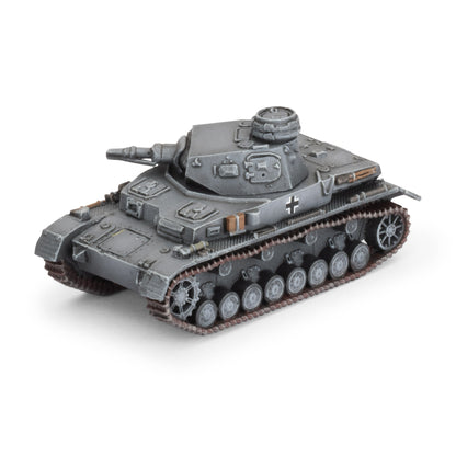 Preorder - Panzer IV (x1) (EW)