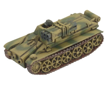 Kleinpanzer Wanze Tank-Hunter Platoon (x3)