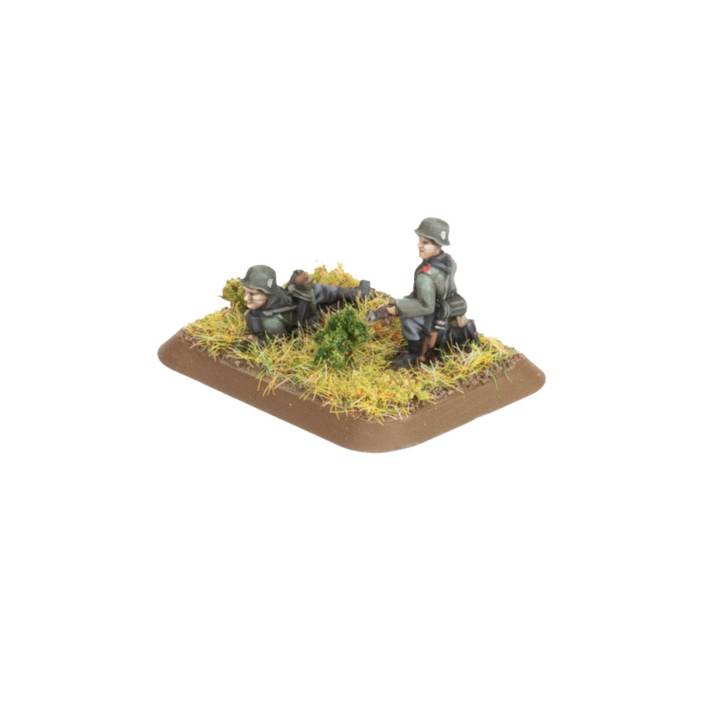 Preorder - 10cm Chemical Mortar Platoon (x2 guns) (EW)