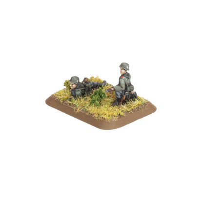 Preorder - 10cm Chemical Mortar Platoon (x2 guns) (EW)