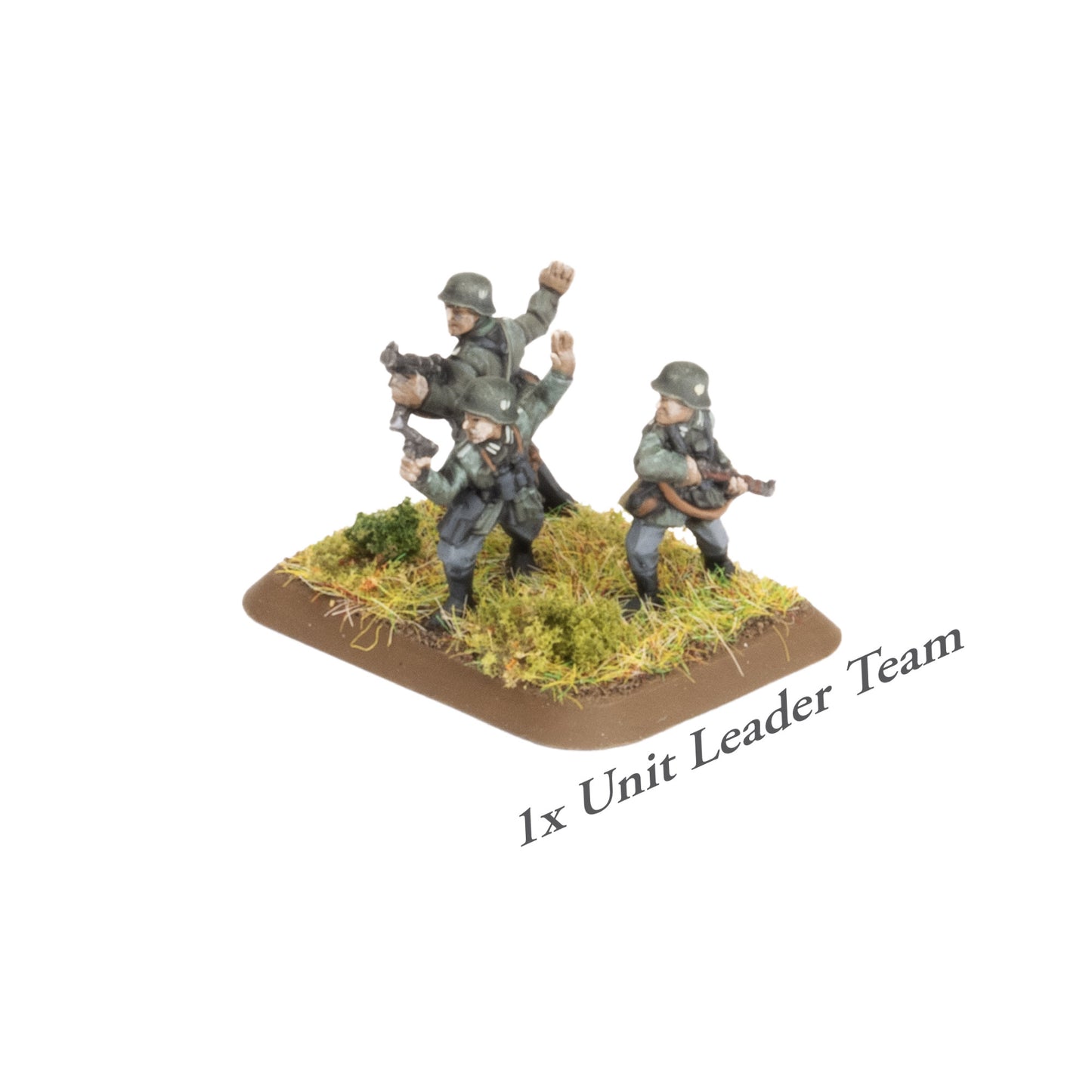 Preorder - German Light Tank Company (Plastic) (EW)