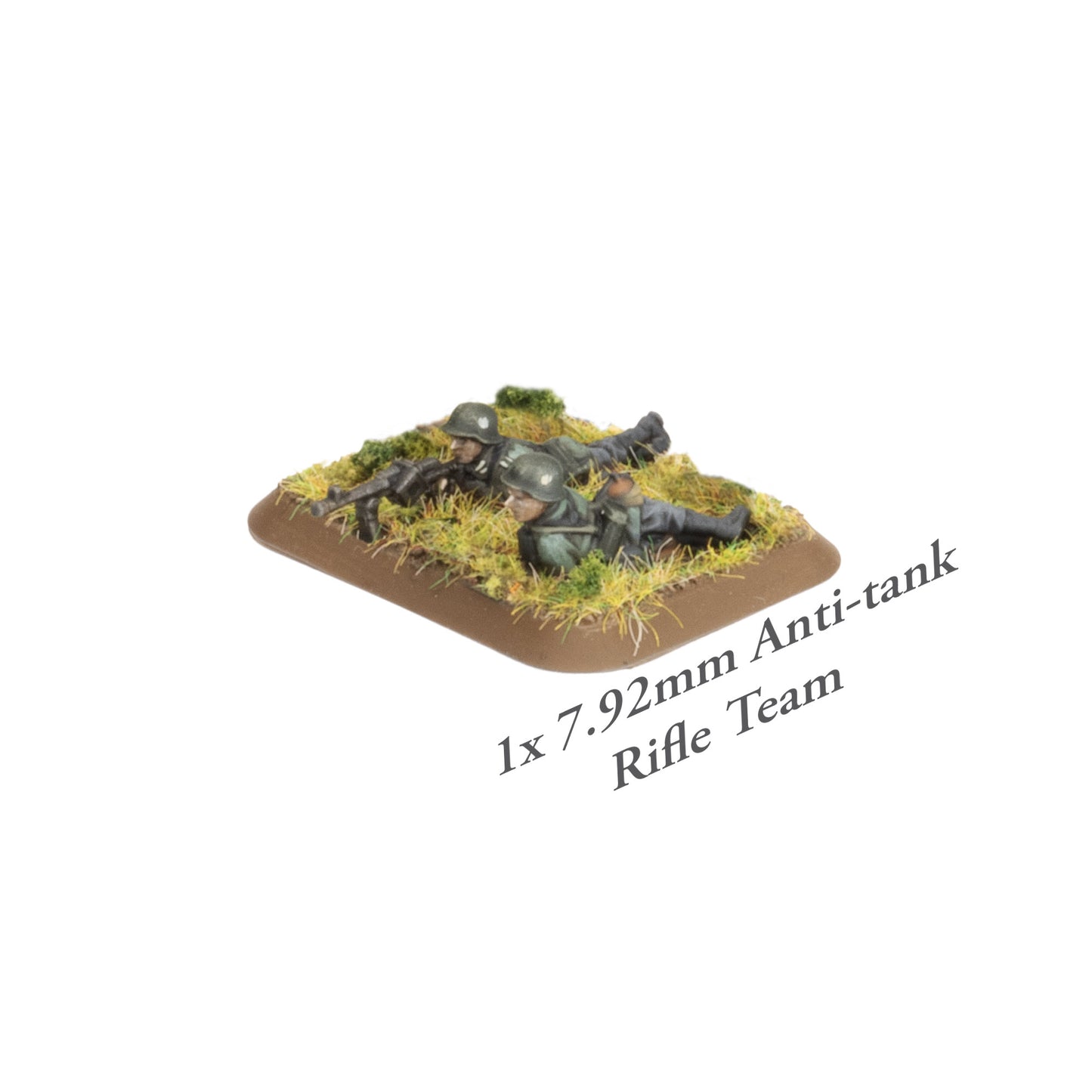 Preorder - German Light Tank Company (Plastic) (EW)