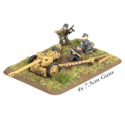 Preorder - Hermann Goering Panzergrenadier Company (Limited Edition)
