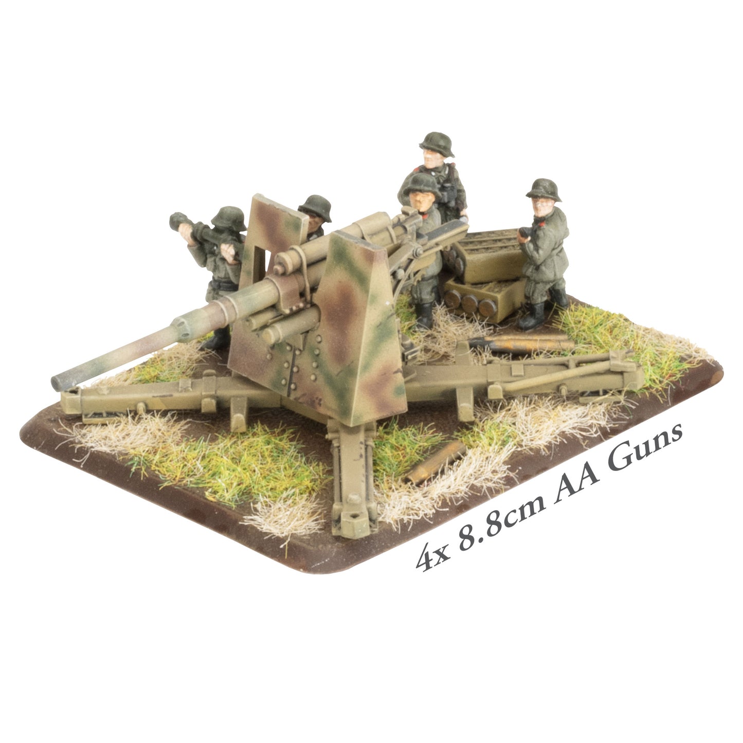Preorder - Hermann Goering Panzergrenadier Company (Limited Edition)