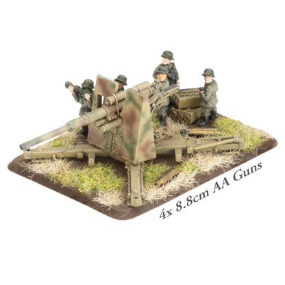 Preorder - Hermann Goering Panzergrenadier Company (Limited Edition)