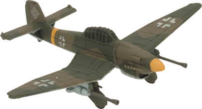 Ju 87 Stuka Flight (MW)