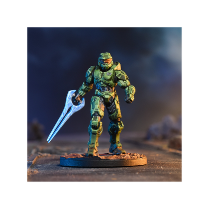Preorder - HALO: FLASHPOINT PAINT SET