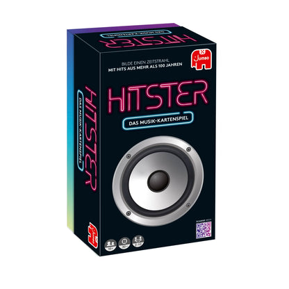 Preorder - Hitster