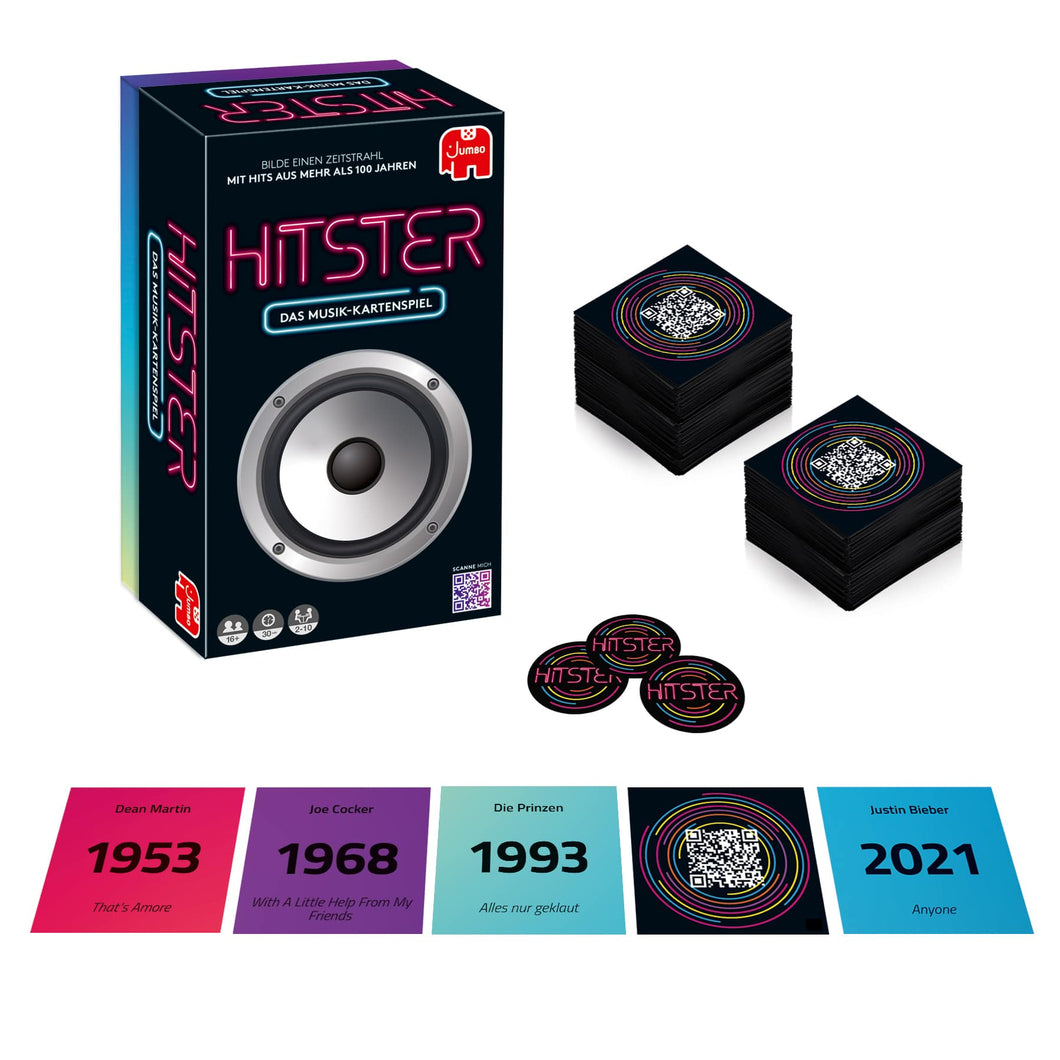 Preorder - Hitster