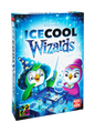 ICECOOL Wizards