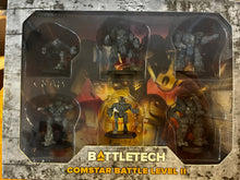 Lade das Bild in den Galerie-Viewer, BattleTech ComStar Battle Level II (EN
