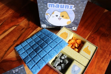 Preorder - maunz. - DE