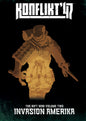Konflikt '47: Invasion Amerika & 'T2 Prototype Heavy Armor' book