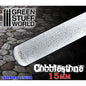 Strukturwalze - Kopfsteinpflaster 15mm