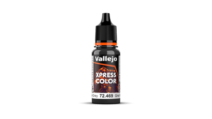 Landser Grey 18 ml - Xpress Color