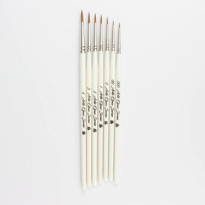 Artis Opus - Series S - Size 000 Brush