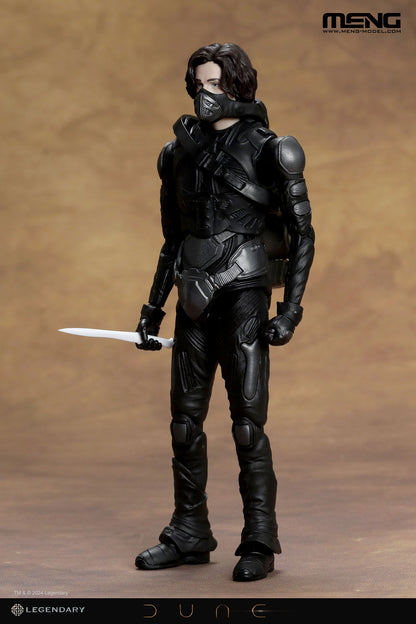 1/12 Dune Paul Atreides