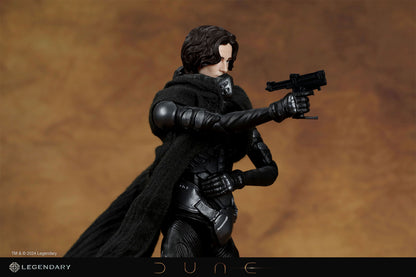 1/12 Dune Paul Atreides