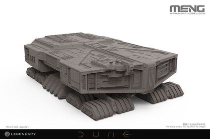 1/500 Dune Spice Harvester