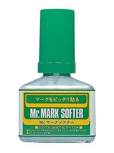 Mr Hobby - Gunze Mr. Mark Softer (40 ml)