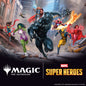 MTG Marvel Super Heroes Prerelease Event - 20.06.2026