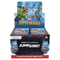 Preorder - Magic TCG  - Marvel Super Heroes Jumpstart Booster Display (24 Boosters) - EN