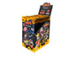 Preorder - Naruto Mythos TCG - 1 Set - 2nd Edition - WAVE 1 - Booster