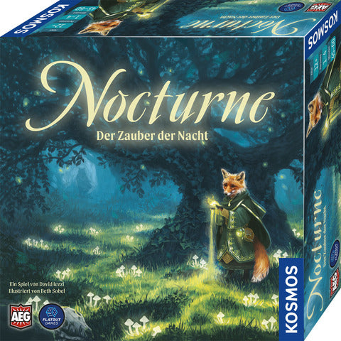 Nocturne - DE