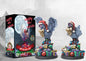 Angry Gift Chicken Scenario Pack