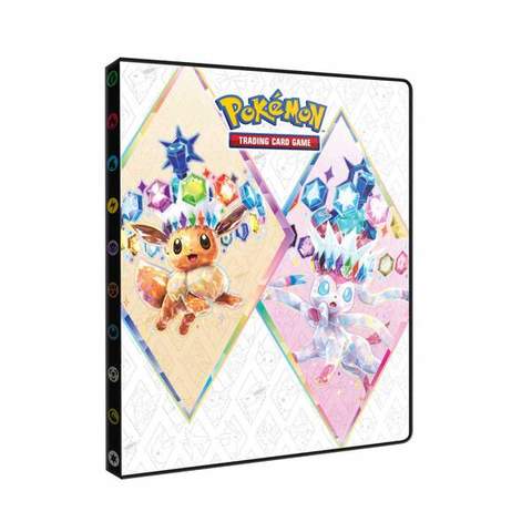 Pokemon KP08.5 9-Pocket Portfolio