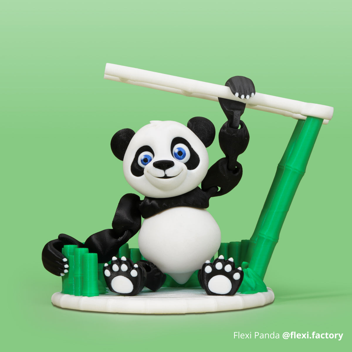 PLA Basic Jade-Weiß (10100) / Filament mit Spule / 1 kg