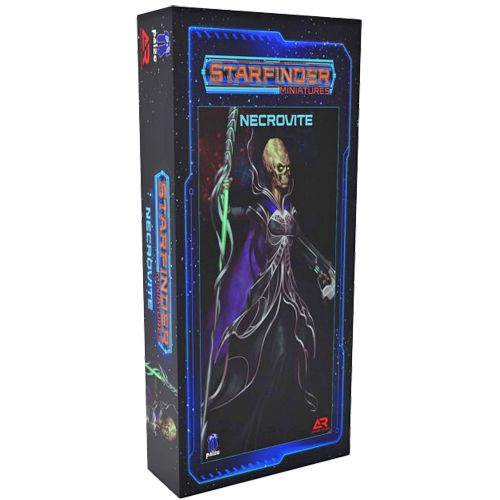 Starfinder Necrotive