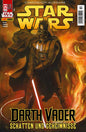 Star Wars Nr. 12 - Comicshop Ausgabe 08/2016