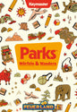 Parks: Würfeln & Wandern