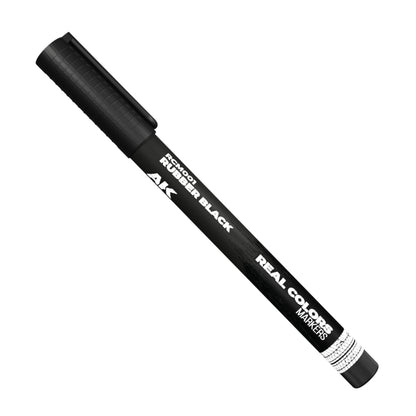 Preorder - RUBBER BLACK – RC MARKER