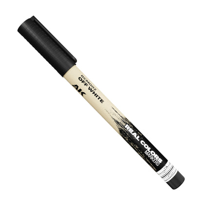 Preorder - OFF WHITE – RC MARKER
