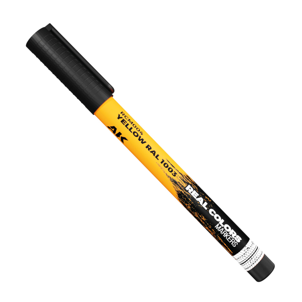 Preorder - YELLOW RAL 1003 – RC MARKER