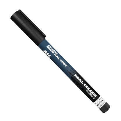 Preorder - BLUE RAL 5001 – RC MARKER