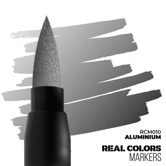 ALUMINIUM – RC MARKER