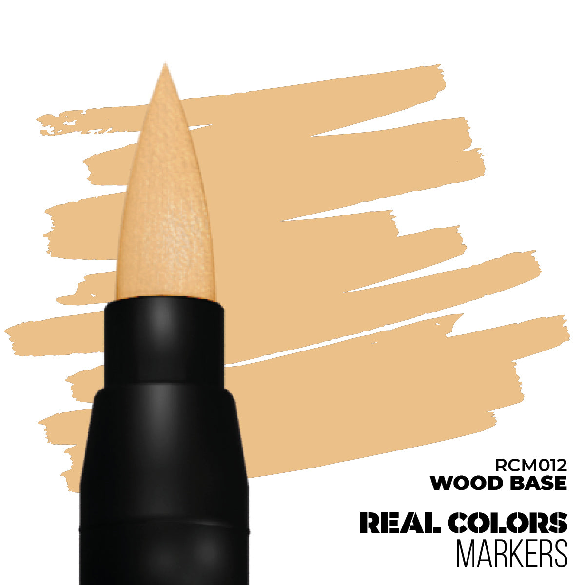 Preorder - WOOD BASE – RC MARKER