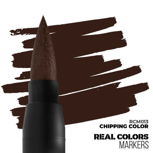 Preorder - CHIPPING COLOR – RC MARKER