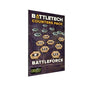 Preorder - Battletech Counters Pack Battleforce