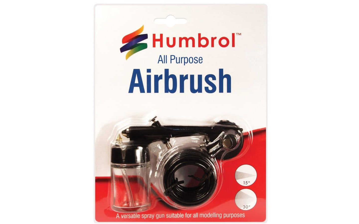AG5107 All Purpose Airbrush