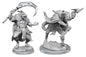 Pathfinder Deep Cuts Minis W17 Serpentfolk