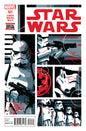Star Wars #21: The Last Flight of the Harbinger, Part 1 05/2017