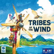 Load image into Gallery viewer, Tribes of the wind - DE
